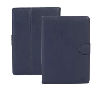 Tablethoes Orly 10.1/3017 blauw Rivacase