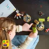 LEGO SONIC THE HEDGEHOG 76998 Knuckles en het heiligdom van de Meester-smaragd