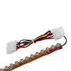 LED-strip Lamptron LAMP-LEDFL6003 — groen licht, flexibele LED-band