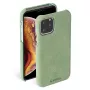 Hoesje Krusell Broby iPhone 11 Pro Max 16,5 cm olijf