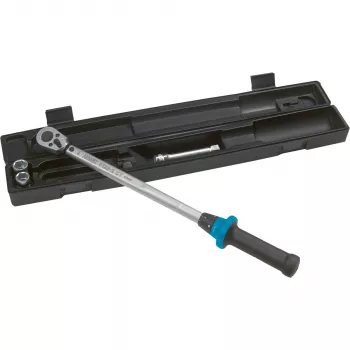 Hazet 5122-2CT/5 zwart