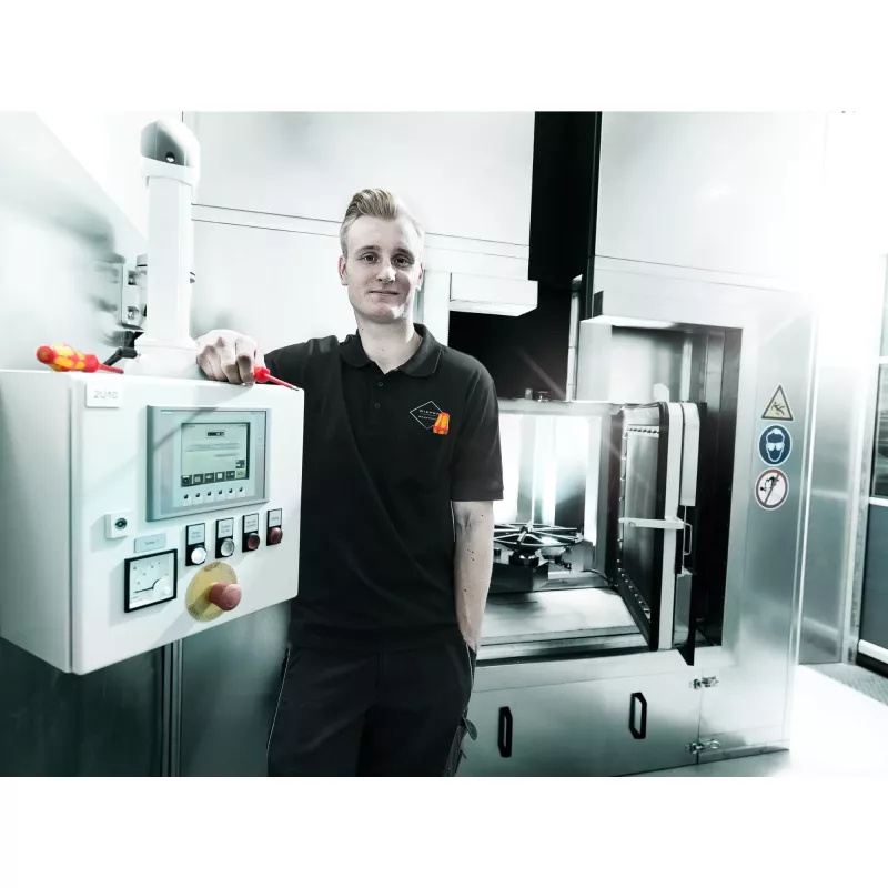 Handmatige schroevendraaierset Wera 05006145001
