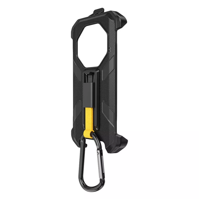 Multifunctionele hoes voor Ulefone Armor X32-serie