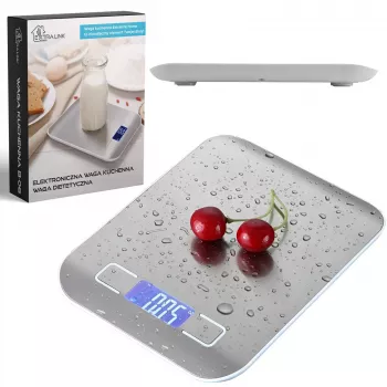 Extralink Home B-06 elektronische keukenweegschaal