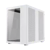 Gamemax behuizing | INFINITY WH | ATX