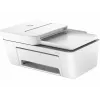 HP DeskJet 4220e draadloze all-in-one kleurenprinter, Instant Ink; kopiëren, scannen