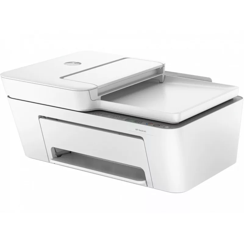 HP DeskJet 4220e draadloze all-in-one kleurenprinter, Instant Ink; kopiëren, scannen