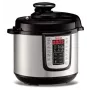 Tefal CY505EE0 multicooker 3,8 l zwart, zilver