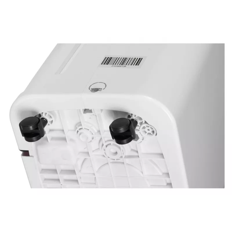 Blaupunkt ADH501 ontvochtiger wit