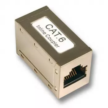 EFB-Elektronik modulaire adapter RJ45 STP, Cat.6 fabrikant: EFB Elektronik (37489.1)