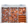 Wago verbindingsklemmen-set L-BOXX® Mini serie 221