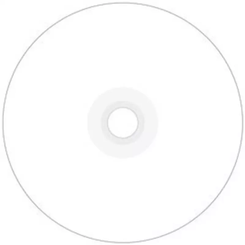 DVD-R MediaRange MR413 4,7 GB 16x inkjet printable 100 stuks