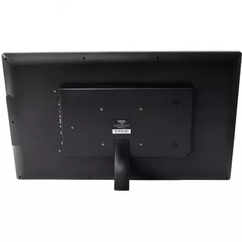 XORO MegaPAD 2404v7 24 60,96 cm tablet 64 GB zwart Android - 64 GB (XOR400667)