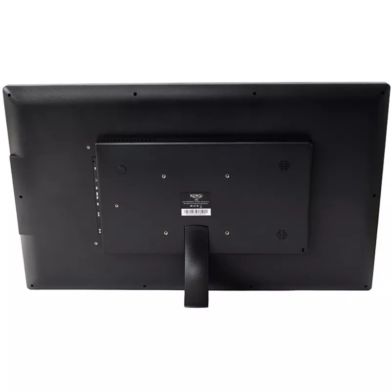XORO MegaPAD 2404v7 24 60,96 cm tablet 64 GB zwart Android - 64 GB (XOR400667)