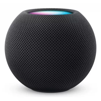 Draagbare luidspreker Apple HomePod mini, grijs