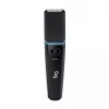 Jata JBCP3538 haar- en baardtrimmer, draadloos/netstroom, 1-12 mm, 6 lengte-instellingen, 120 min gebruiksduur