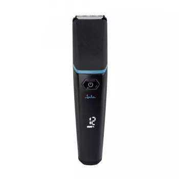 Haartrimmer JATA JBCP3538 zwart blauw 1 mm tot 1,2 cm
