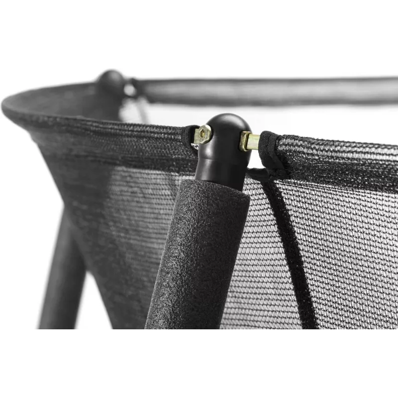 Trampoline Salta Comfort Edition Ground 305x214 cm – Salta Ground trampoline 305x214 cm