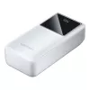 Vention FHMW0 powerbank 30000 mAh, 22,5 W, wit