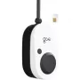 Charger Gemini 2.0, 22 kW (32A 3-fasig), wallbox wit/zwart, zonder kabel, 4G/LTE
