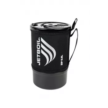 JETBOIL zip-carbon kooktoestel