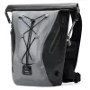 inateck notebook-rugzak BP06003 grijs/zwart 25-30L