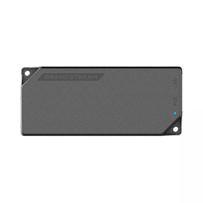 PoE-injector Grandstream GS-POE30W-MG 30W Ethernet PoE-injector voor netwerkapparatuur