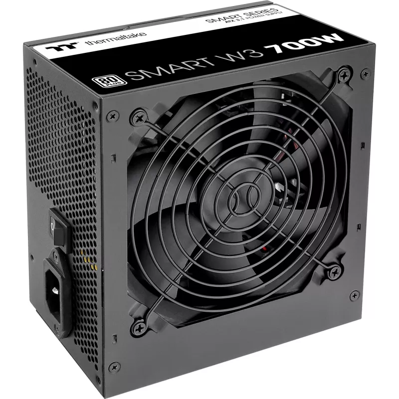 Voeding Thermaltake Smart W3 700 W