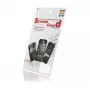 Displayschermfolie voor Samsung S5260 (screen guard) – model voor Samsung S5260 Star
