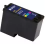 Inktpatroon Brady CMY pigmentinkt J20-CMY voor kleurendruk (cyaan/magenta/geel)