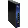 Synergy21 ISP Bridge Modem VDSL2 met Vectoring Industrial VDSL2V ALL-BMI100VDSL2V