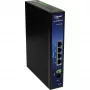 Synergy21 ISP Bridge Modem VDSL2 met Vectoring Industrial VDSL2V ALL-BMI100VDSL2V