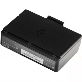 Batterij Zebra BTRY-MPP-34MA1-01 voor Zebra ZQ610 / ZQ620, 3250 mAh, zwart