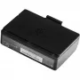 Batterij Zebra BTRY-MPP-34MA1-01 voor Zebra ZQ610 / ZQ620, 3250 mAh, zwart
