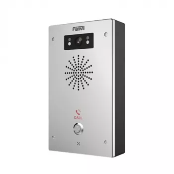 Fanvil I16SV videodeurintercom 2 MP zilver