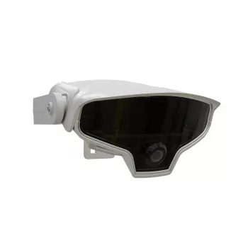 Outdoor MultiSensor Senstar E9FG0100-001 IP66-geclassificeerd, weerbestendige beveiligingssensor