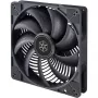 SilverStone SST-AP184i-PRO 180mm behuizingsventilator zwart