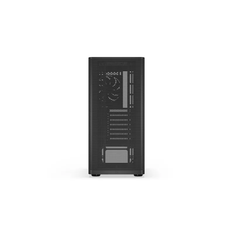 ENDORFY Ventum 200 Solid tower zwart