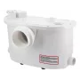 Wave toiletpomp 400W met snijmessen
