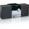 Draagbaar stereosysteem Lenco MC-150