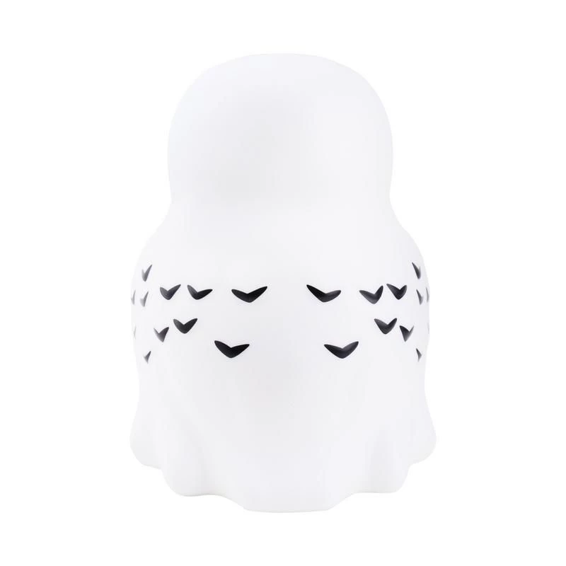 Tafellamp Paladone Hedwig Light V3 – Hedwig-uivormig LED-nachtkastlampje
