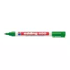 Permanent marker Edding 400 groen