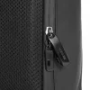 Rugzak XDDESIGN URBAN FLAP-TOP P706.2601 — waterafstotend, licht, zwart
