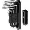Wera Tool-Check Modular L-keys Hex-Plus 1 set, 7-delig (05049003001)