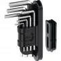 Wera Tool-Check Modular L-keys Hex-Plus 1 set, 7-delig (05049003001)