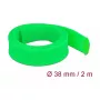 Kabelhuls DeLOCK 20754 groen