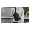 inateck schoudertas FB01003 black 24,5cm * 14cm * 5,5cm