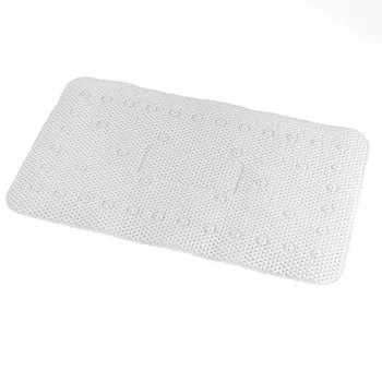 Badmat Beldray LA032722UFFEU7 Antibac Foam – badkamer-vloermat met antibacterieel schuimoppervlak