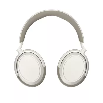 Sennheiser AccentumPlus koptelefoon wit