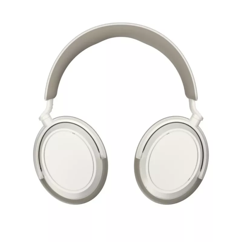 Sennheiser AccentumPlus koptelefoon wit